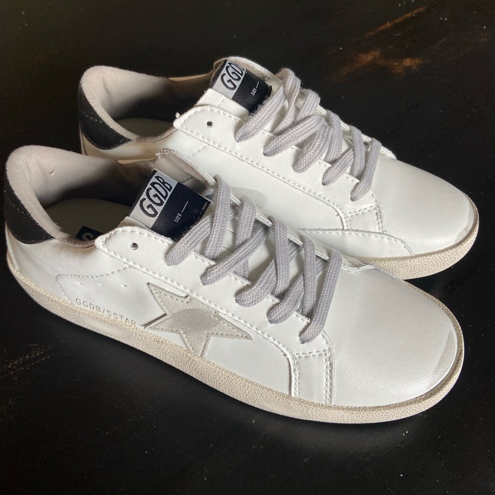 Golden Goose dupes